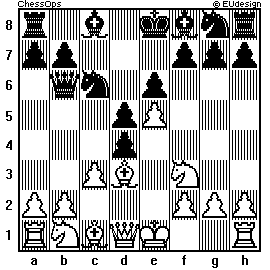 Chess Board