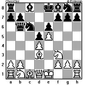 Chess Board