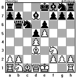 Chess Board