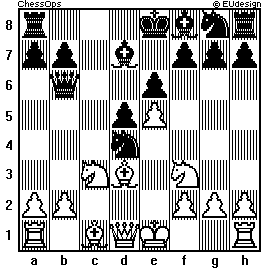 Chess Board