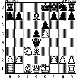 Chess Board