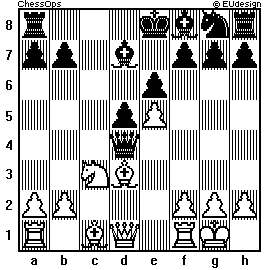 Chess Board
