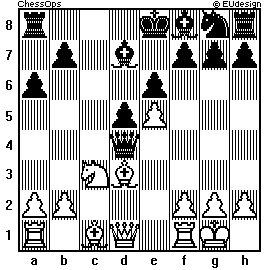 Chess Board