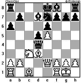 Chess Board