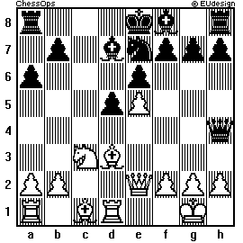 Chess Board