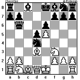 Chess Board