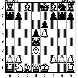 Chess Board