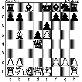 Chess Board