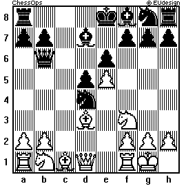 Chess Board
