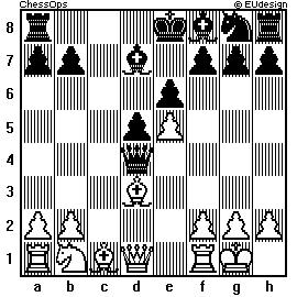 Chess Board