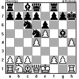 Chess Board