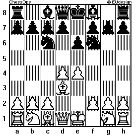 Chess Board