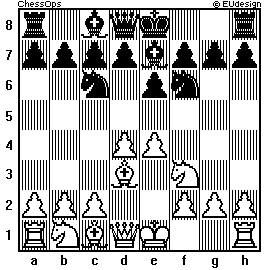 Chess Board