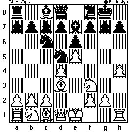 Chess Board