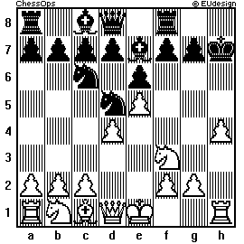Chess Board