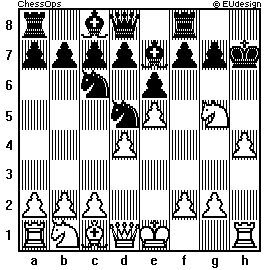 Chess Board
