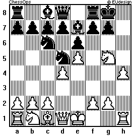 Chess Board