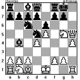 Chess Board