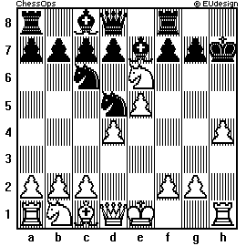 Chess Board