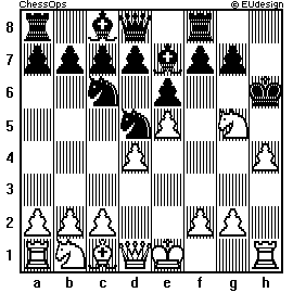 Chess Board