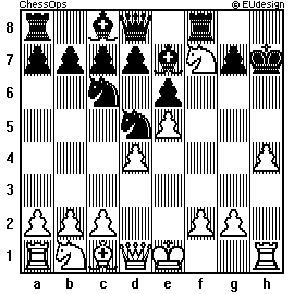 Chess Board