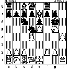 Chess Board