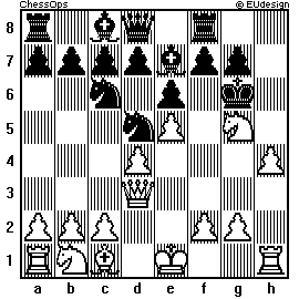 Chess Board
