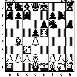 Chess Board