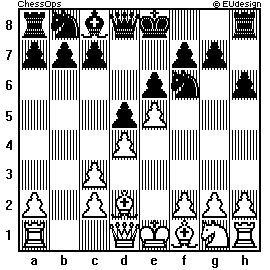Chess Board