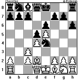 Chess Board