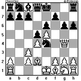 Chess Board