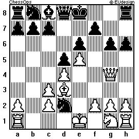 Chess Board