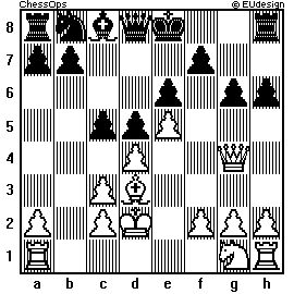 Chess Board