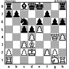 Chess Board