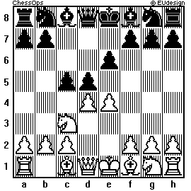 Chess Board