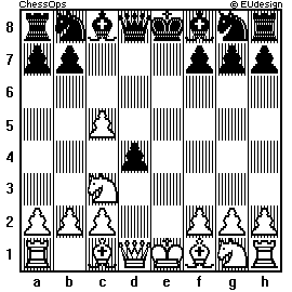 Chess Board