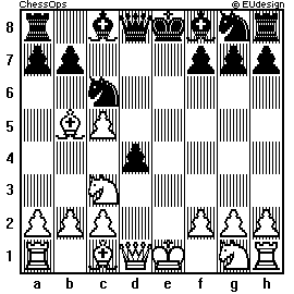Chess Board