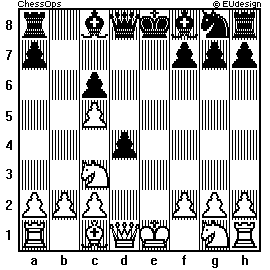 Chess Board