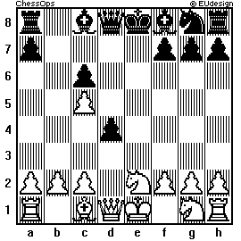 Chess Board