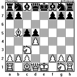 Chess Board