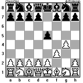 Chess Board