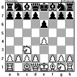 Chess Board
