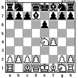 Chess Board