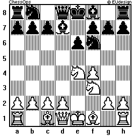 Chess Board