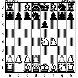 Chess Board