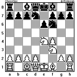 Chess Board