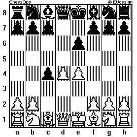Chess Board
