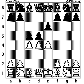 Chess Board
