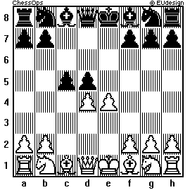 Chess Board