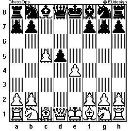 Chess Board